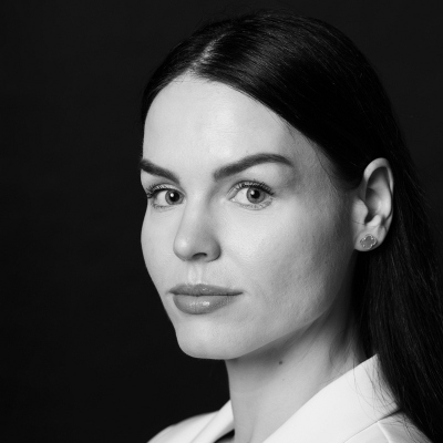 Patrycja Gierdal