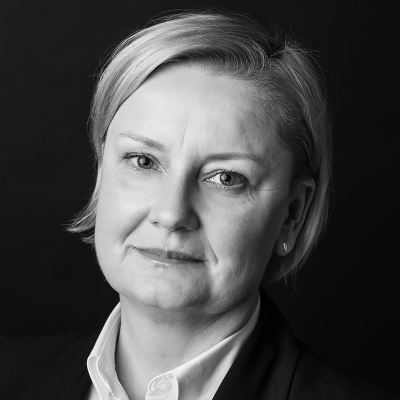 Anna Żebrowska