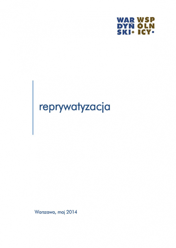 Reprywatyzacja